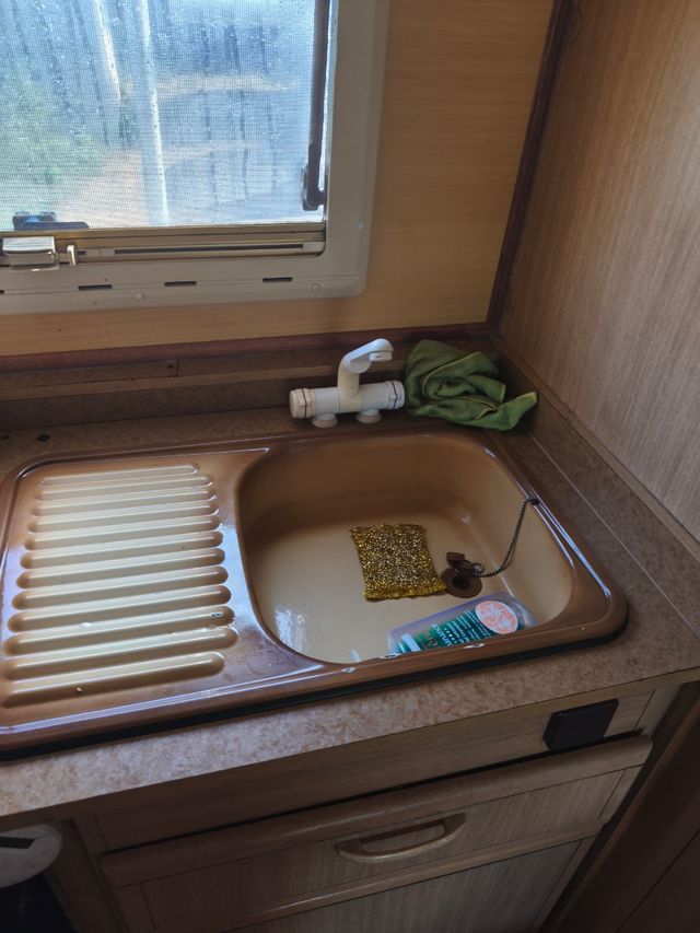 FIAT Ducato 1990 73 CV..55KV