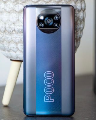Xiaomi Poco X3 Pro blu da 256 GB