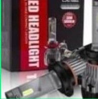 VENDO KIT H1 LED SOMOS TIENDA;;