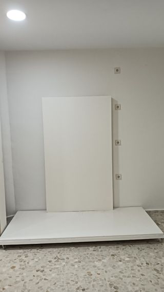 Mobiliario Tienda Moda Estanterías y Armario