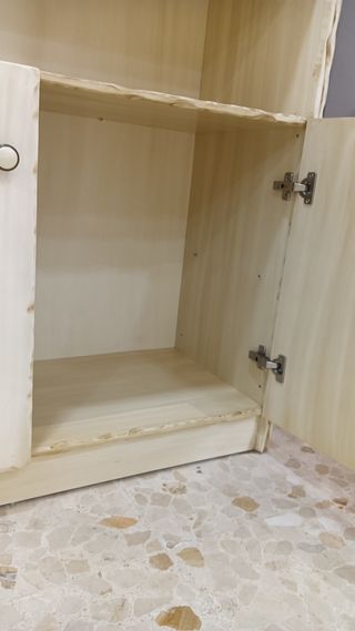 Mobiliario Tienda Moda Estanterías y Armario