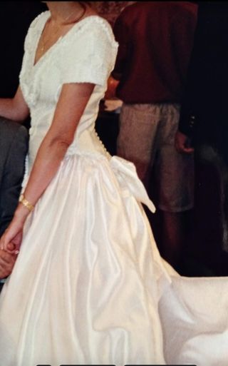 Vestido de Novia 