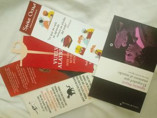 La enfermera de Auschwitz