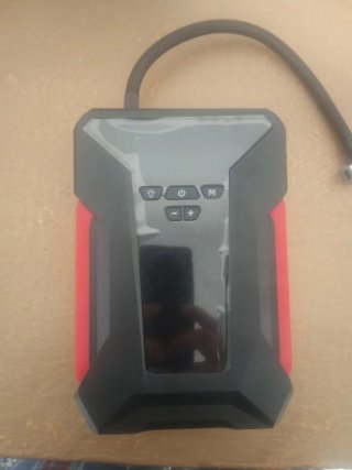 Arrancador de Coche Portátil profesional 3000ah