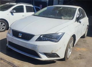 Despiece Seat Leon MK3
