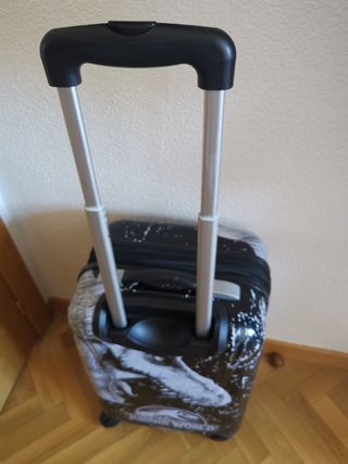 Maleta juvenil trolley Jurassic World
