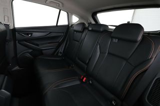Subaru XV 2.0 Mild-Hybrid Executive Plus