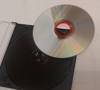 Carrier Strike Fighter IF/A-18E PC CDROM