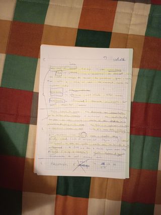 Apuntes asignatura historia América prehispánica