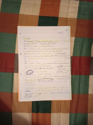 Apuntes asignatura historia América prehispánica