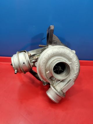Turbo Volvo V70 2.4 GBM10117 4108739