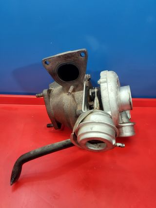 Turbo Volvo V70 2.4 GBM10117 4108739