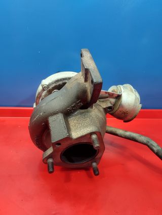 Turbo Volvo V70 2.4 GBM10117 4108739