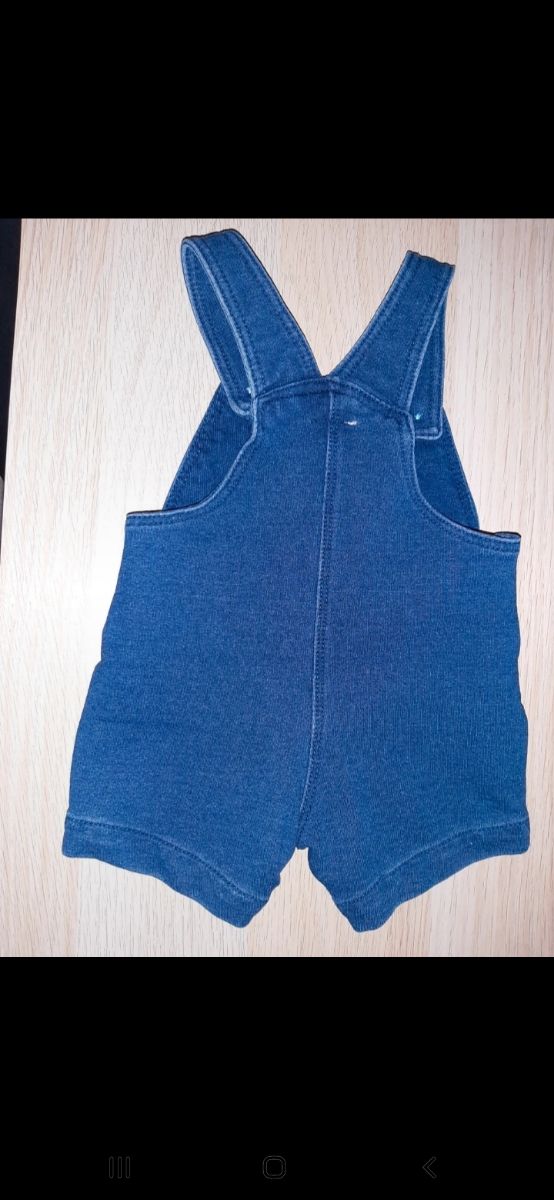 Lote 0-3m pijamas, bodies y varios