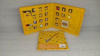 🇪🇸 Pack 3 Juegos Mario Nintendo 3DS
