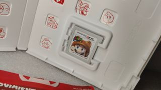 🇪🇸 Pack 3 Juegos Mario Nintendo 3DS