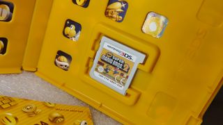 🇪🇸 Pack 3 Juegos Mario Nintendo 3DS