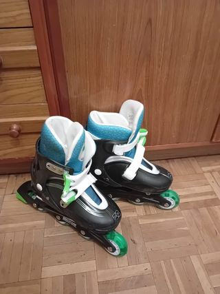 Patines en línea para niños
