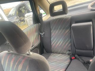 Despiece Opel Astra F