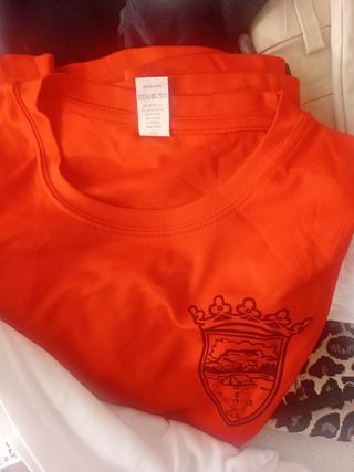 Lote 3 Camisetas deporte /unisex 