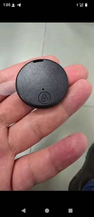 Xiaomi Mini Rastreador GPS Bluetooth 5.0 nuevo 