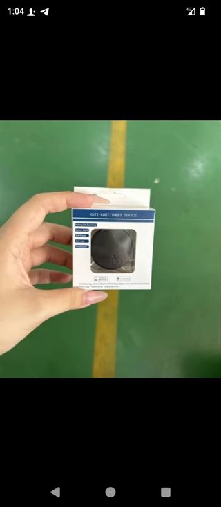 Xiaomi Mini Rastreador GPS Bluetooth 5.0 nuevo 