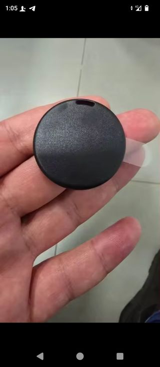 Xiaomi Mini Rastreador GPS Bluetooth 5.0 nuevo 