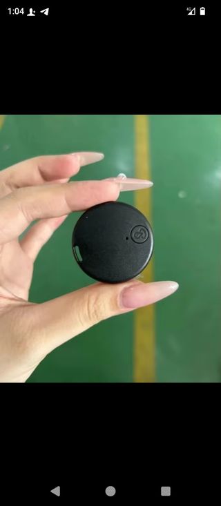 Xiaomi Mini Rastreador GPS Bluetooth 5.0 nuevo 