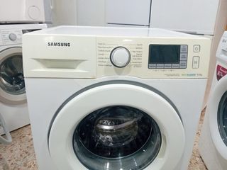 Lavadora Samsung EcoBubble 8kg