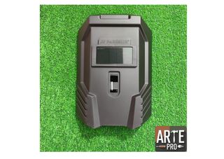 Máscara soldar Parkside