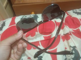 Gafas de sol Pier One negras