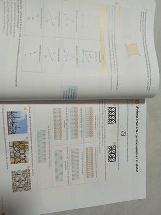 Matemáticas. 3 Secundaria. Revuela