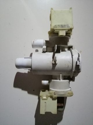 Bomba Desagüe Lavadora Fagor F2812