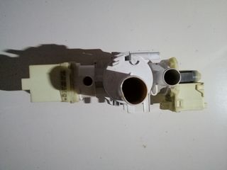 Bomba Desagüe Lavadora Fagor F2812