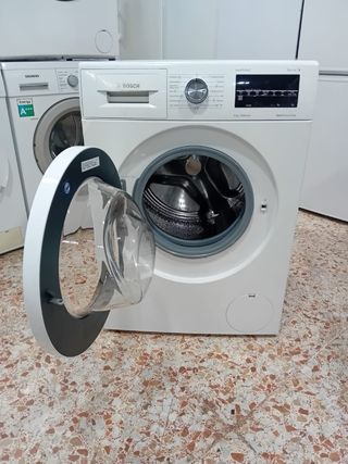 Lavadora Bosch