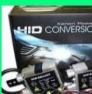 Kit Xenon Camión Canbus