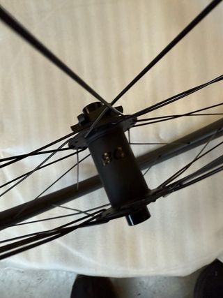 Ruedas 29 Carbono Bontrager