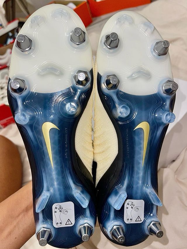 Botas de fútbol Nike Phantom GT Elite FG