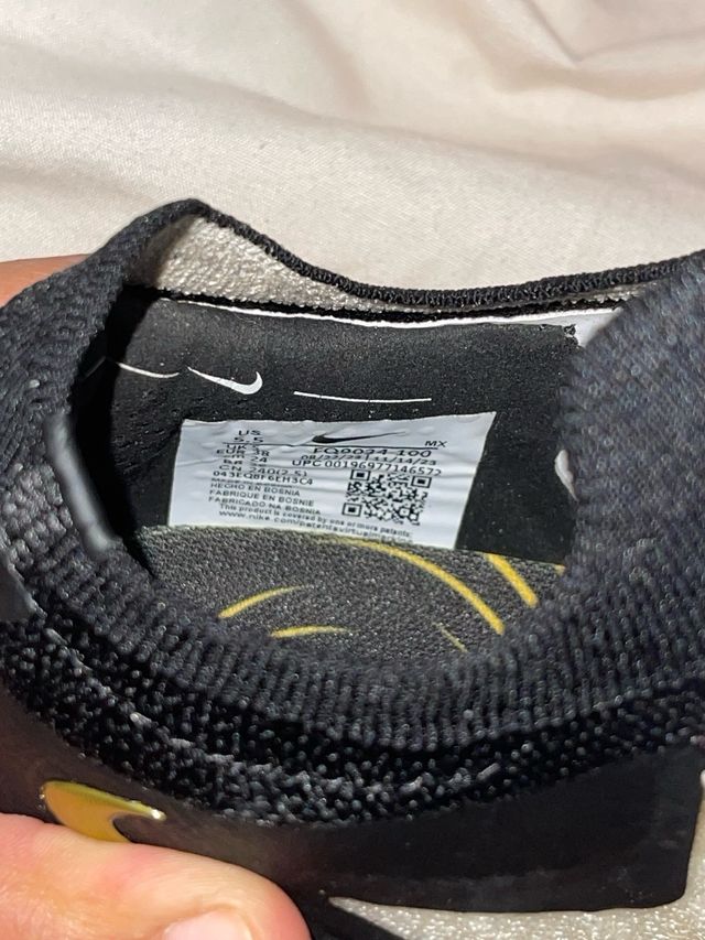 Botas de fútbol Nike Phantom GT Elite FG