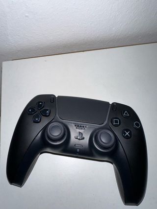 Mando PS5 DualSense Negro