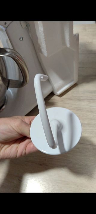 Batidora KitchenAid Blanca para estrenar.... 