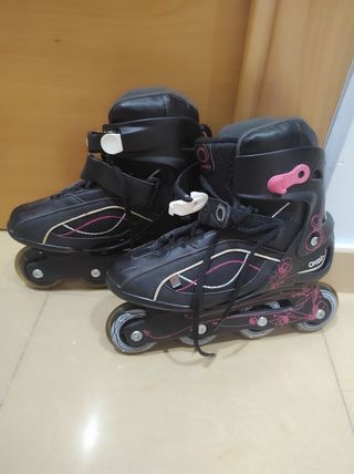 Patines en línea Oxelo Talla 39.5