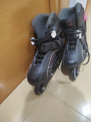 Patines en línea Oxelo Talla 39.5
