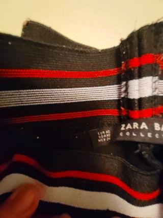 Lote Pantalones(2-152cm, 4-XS)Un Jersey XS y top L