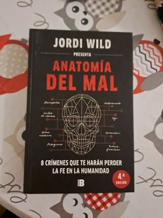 Anatomía del mal: 8 crímenes que te harán perde...