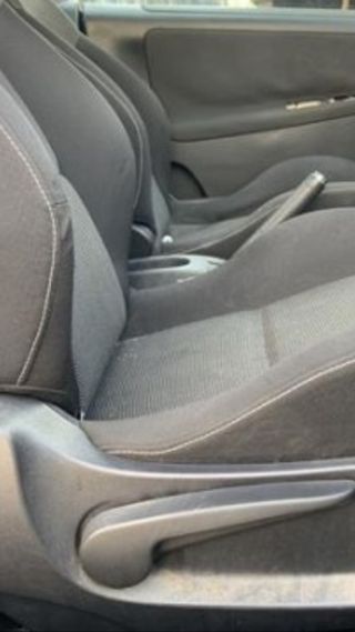 Juego completo asientos peugeot 207 3 p