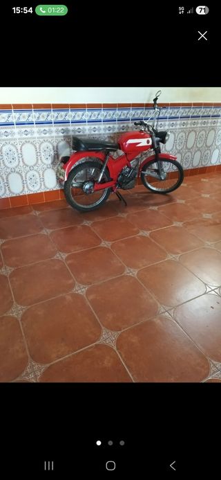 Derbi Antorcha Tricampeona
