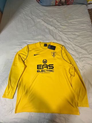 Sudadera Orihuela CF