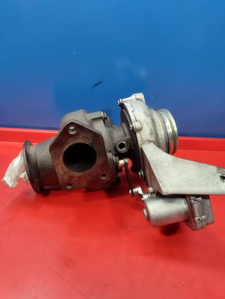 Turbo BMW F20 F30 E90 F31 RHV4-T39 851820402