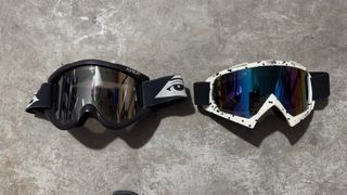 Gafas de esquí Ashbury
Gafas de esqui Wezee